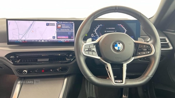 Used BMW 2 Series 2025 for sale - 76787159: Photo 6