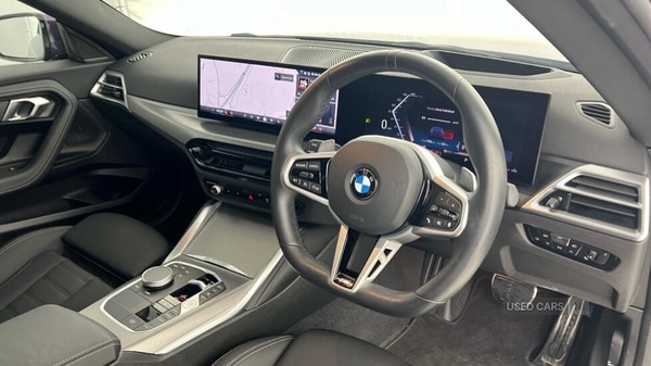 Used BMW 2 Series 2025 for sale - 76787159: Photo 7