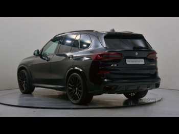 Used BMW X5 2022 for sale - 75226740: Photo
