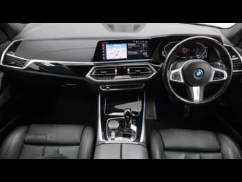 Used BMW X5 2022 for sale - 75226740: Photo