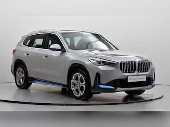 Used BMW iX1 2023 for sale - 79678020: Photo