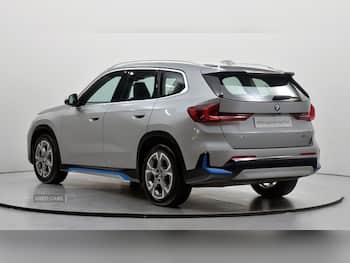 Used BMW iX1 2023 for sale - 79678020: Photo