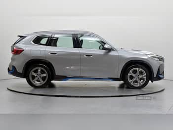 Used BMW iX1 2023 for sale - 79678020: Photo