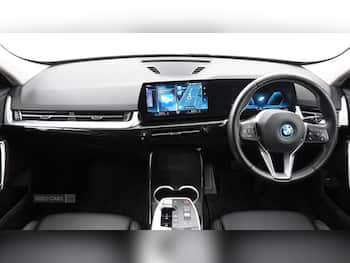 Used BMW iX1 2023 for sale - 79678020: Photo