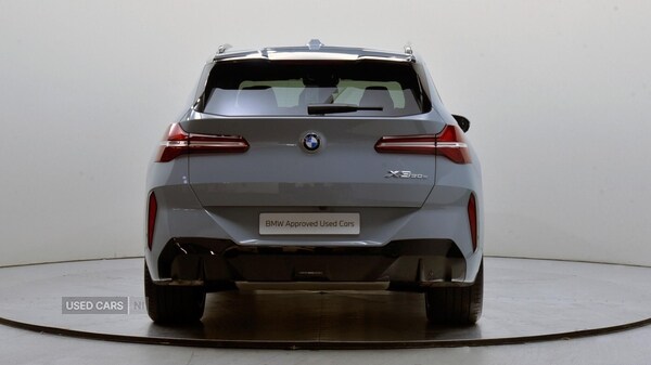 Used BMW X3 2025 for sale - 76998195: Photo 16
