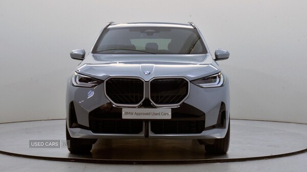 Used BMW X3 2025 for sale - 76998195: Photo 17