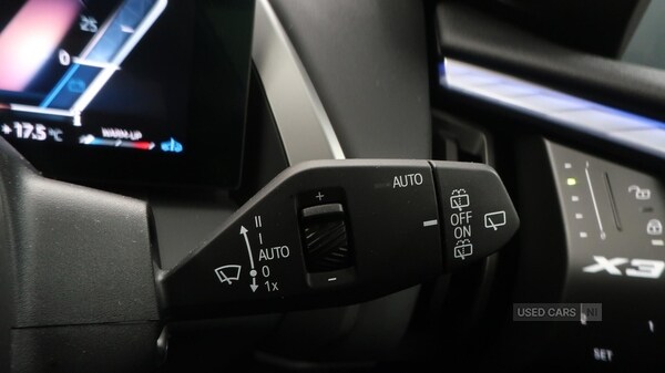 Used BMW X3 2025 for sale - 76998195: Photo 30