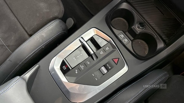 Used BMW 2 Series 2025 for sale - 78136511: Photo 10