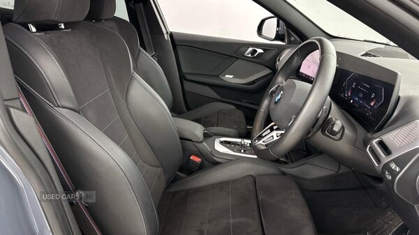 Used BMW 2 Series 2025 for sale - 78136511: Photo 11