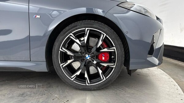 Used BMW 2 Series 2025 for sale - 78136511: Photo 14