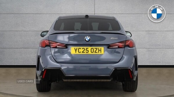 Used BMW 2 Series 2025 for sale - 78136511: Photo 15