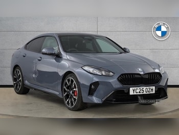 BMW 2 Series feature image