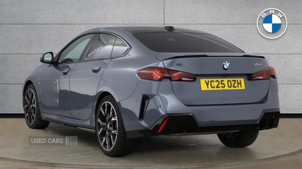 Used BMW 2 Series 2025 for sale - 78136511: Photo 2