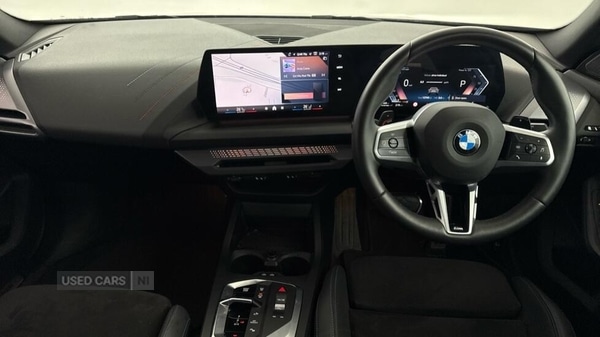 Used BMW 2 Series 2025 for sale - 78136511: Photo 4