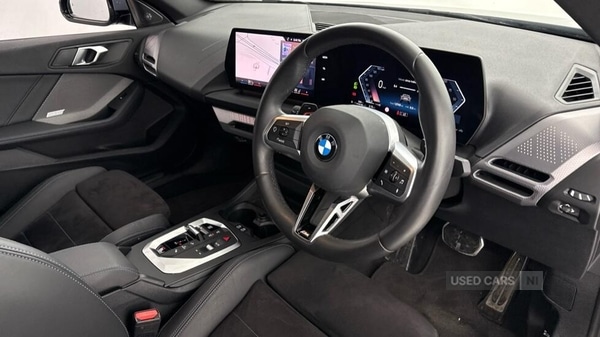 Used BMW 2 Series 2025 for sale - 78136511: Photo 6