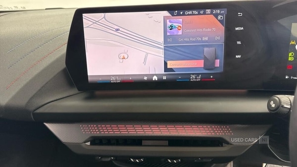 Used BMW 2 Series 2025 for sale - 78136511: Photo 8