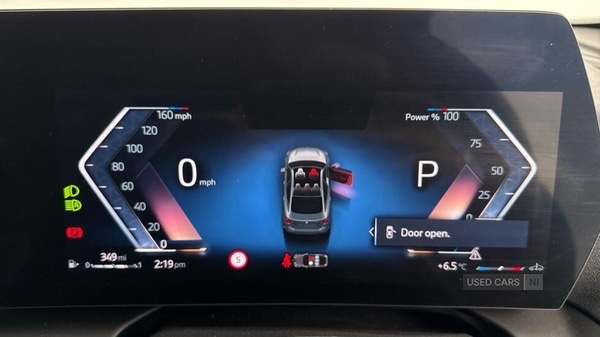 Used BMW 2 Series 2025 for sale - 78136511: Photo 9