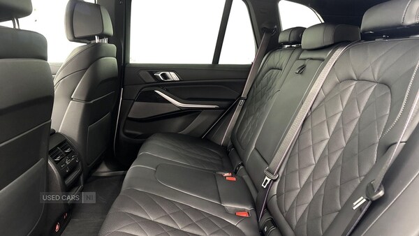 Used BMW X5 2025 for sale - 77244314: Photo 13