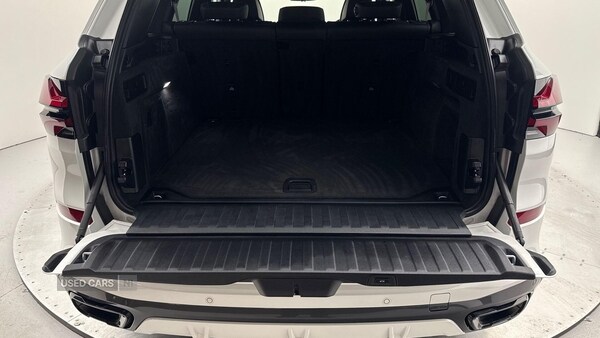 Used BMW X5 2025 for sale - 77244314: Photo 14