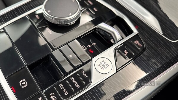 Used BMW X5 2025 for sale - 77244314: Photo 25