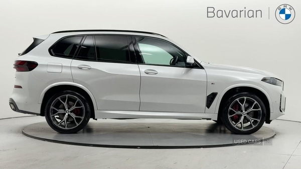 Used BMW X5 2025 for sale - 77244314: Photo 3
