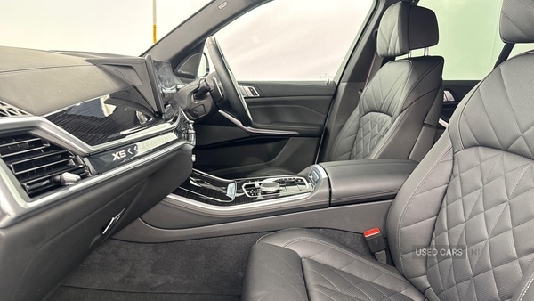 Used BMW X5 2025 for sale - 77244314: Photo 8