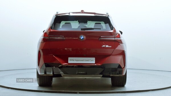 Used BMW X3 2025 for sale - 77426410: Photo 16