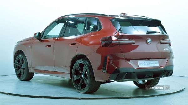 Used BMW X3 2025 for sale - 77426410: Photo 2