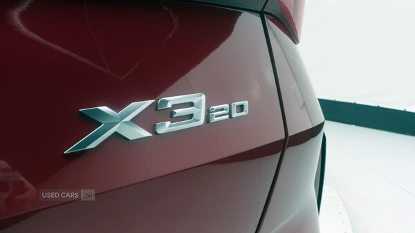 Used BMW X3 2025 for sale - 77426410: Photo 32