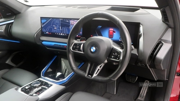 Used BMW X3 2025 for sale - 77426410: Photo 7