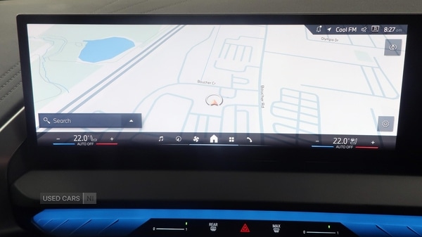 Used BMW X3 2025 for sale - 77426410: Photo 9