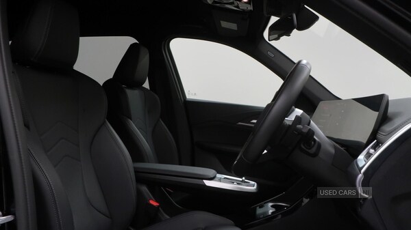 Used BMW X1 2025 for sale - 76216153: Photo 12