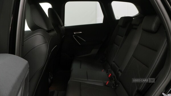 Used BMW X1 2025 for sale - 76216153: Photo 13