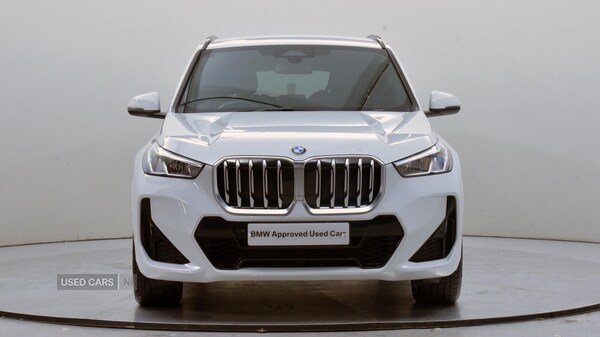 Used BMW X1 2025 for sale - 76216153: Photo 17