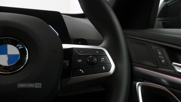 Used BMW X1 2025 for sale - 76216153: Photo 19