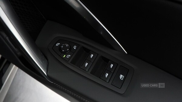 Used BMW X1 2025 for sale - 76216153: Photo 21