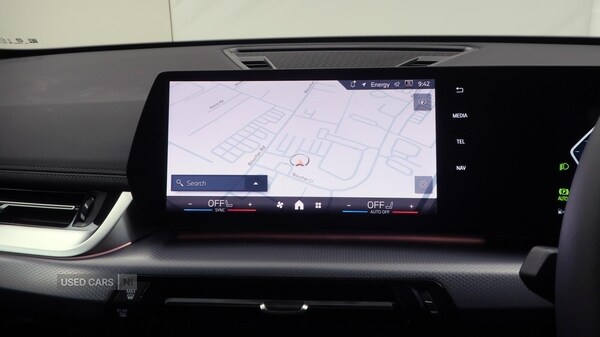 Used BMW X1 2025 for sale - 76216153: Photo 25