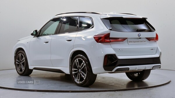 Used BMW X1 2025 for sale - 76216153: Photo 2