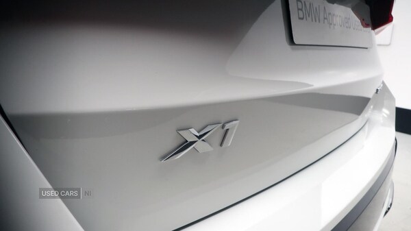 Used BMW X1 2025 for sale - 76216153: Photo 30