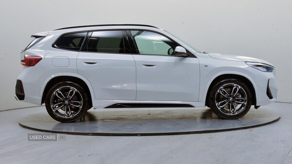 Used BMW X1 2025 for sale - 76216153: Photo 3