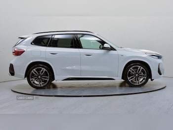 Used BMW X1 2025 for sale - 76216153: Photo 3