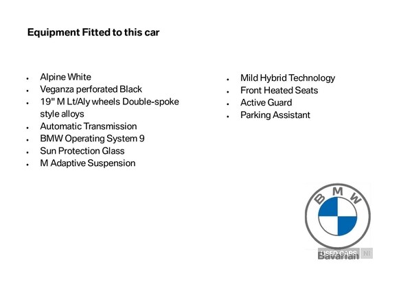 Used BMW X1 2025 for sale - 76216153: Photo 5