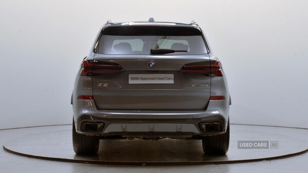 Used BMW X5 2025 for sale - 77041083: Photo 16