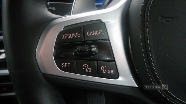 Used BMW X5 2025 for sale - 77041083: Photo 18