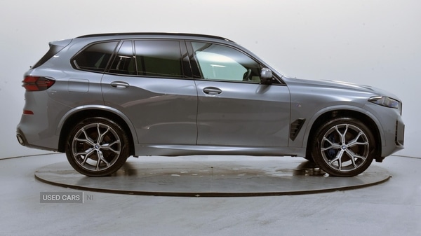 Used BMW X5 2025 for sale - 77041083: Photo 3