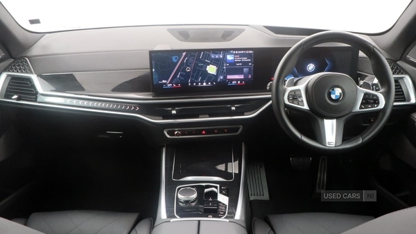 Used BMW X5 2025 for sale - 77041083: Photo 4