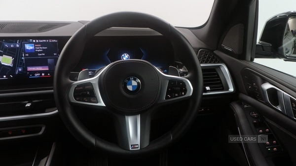 Used BMW X5 2025 for sale - 77041083: Photo 6