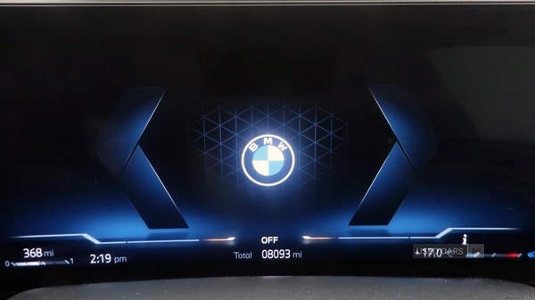 Used BMW X5 2025 for sale - 77041083: Photo 9