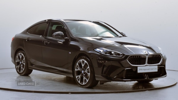 Used BMW 2 Series 2025 for sale - 77009010: Photo 1