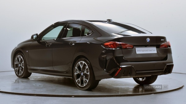 Used BMW 2 Series 2025 for sale - 77009010: Photo 2